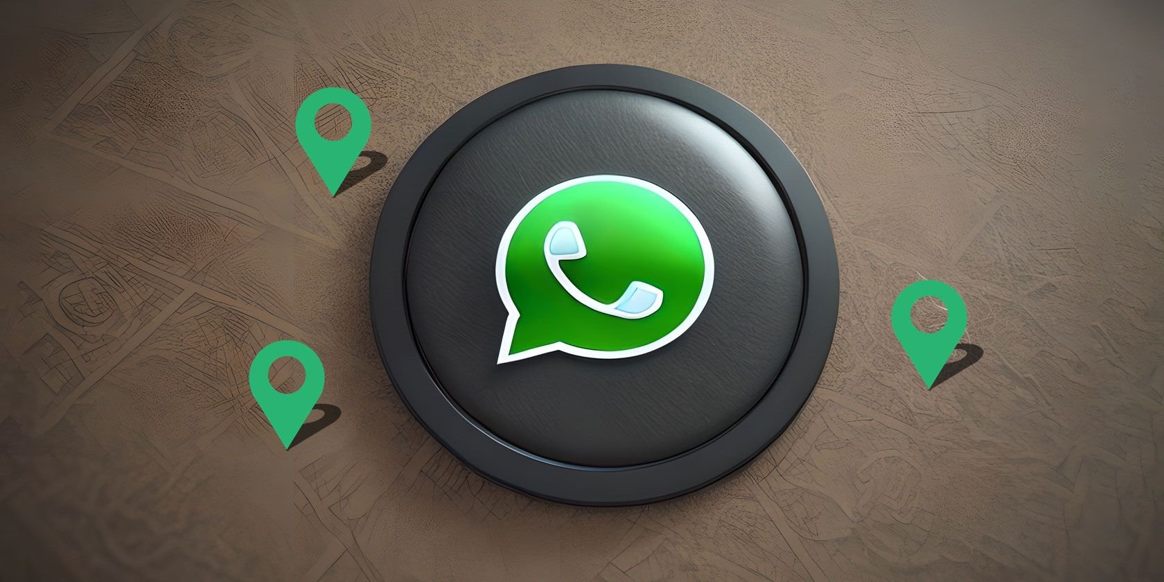 How to Share Your Live Location on WhatsApp