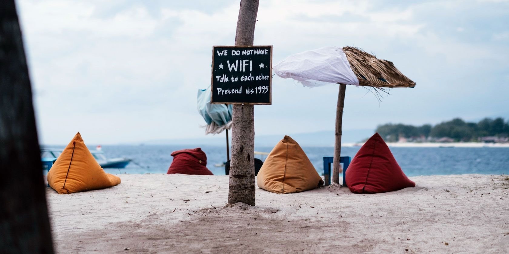 How to Get Wi-Fi Without an Internet Service Provider: 5 Ways