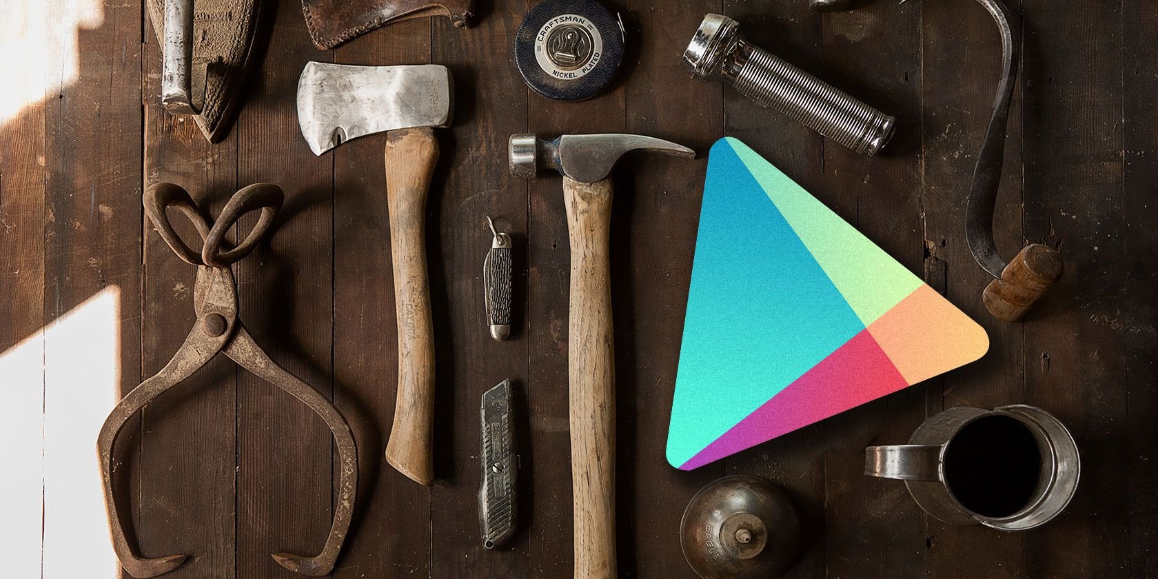 How to Fix "Check Your Connection and Try Again" in Google Play Store