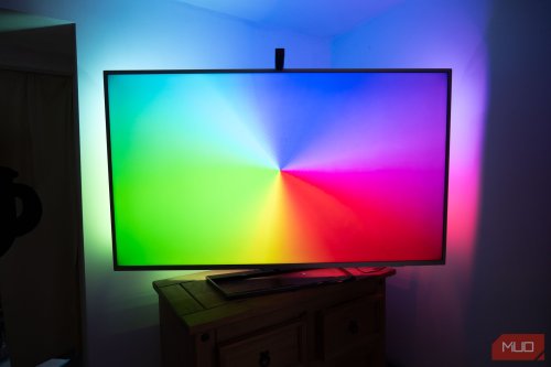 Govee TV Backlight 3 Lite Review: This Affordable Ambilight Clone Is Much Better Than Expected