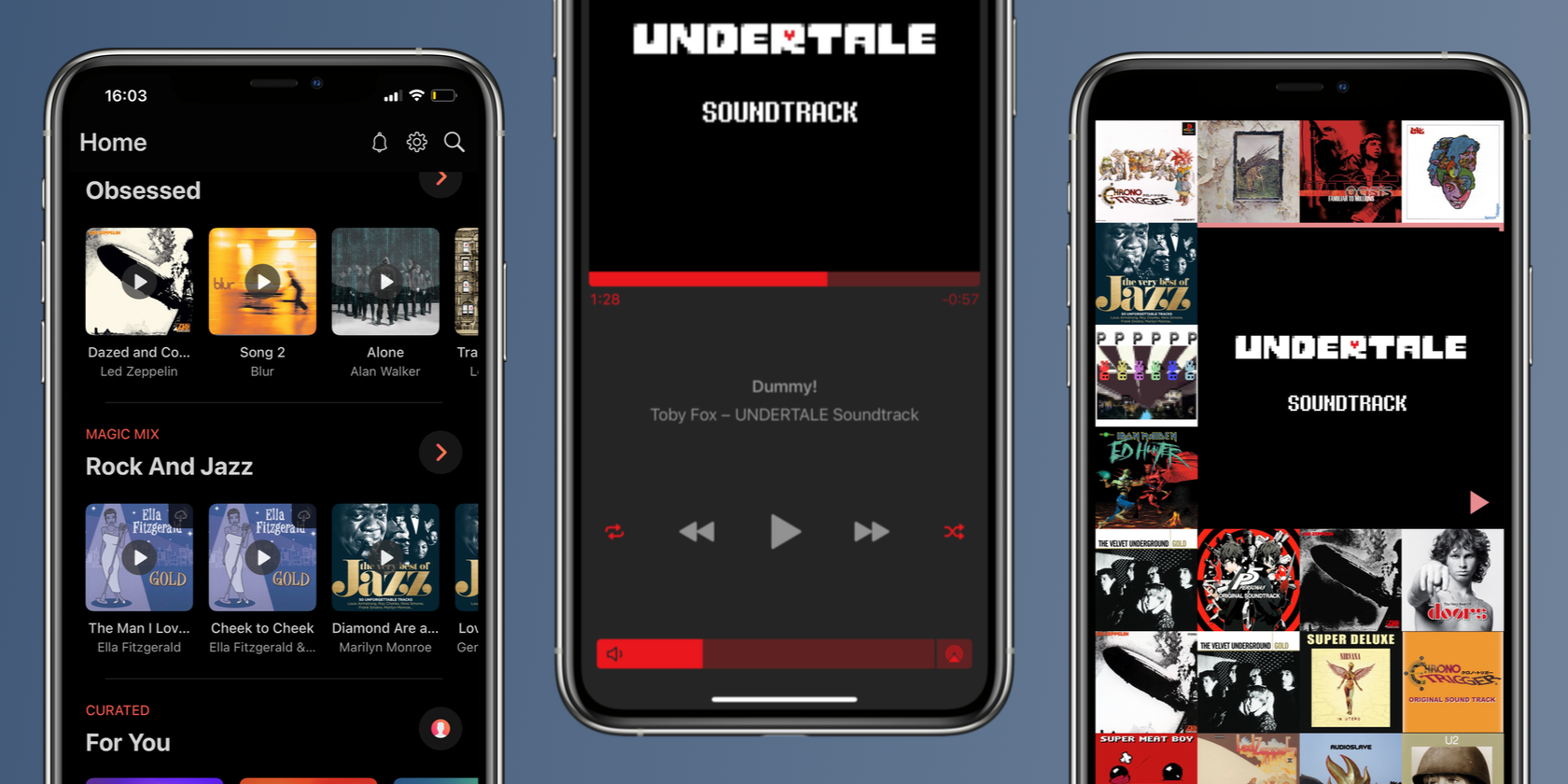 7 Alternative Apps to Enhance Your Apple Music Experience on iPhone