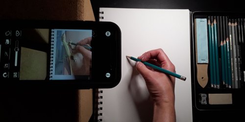 71 Tools to Improve Your Art Skills