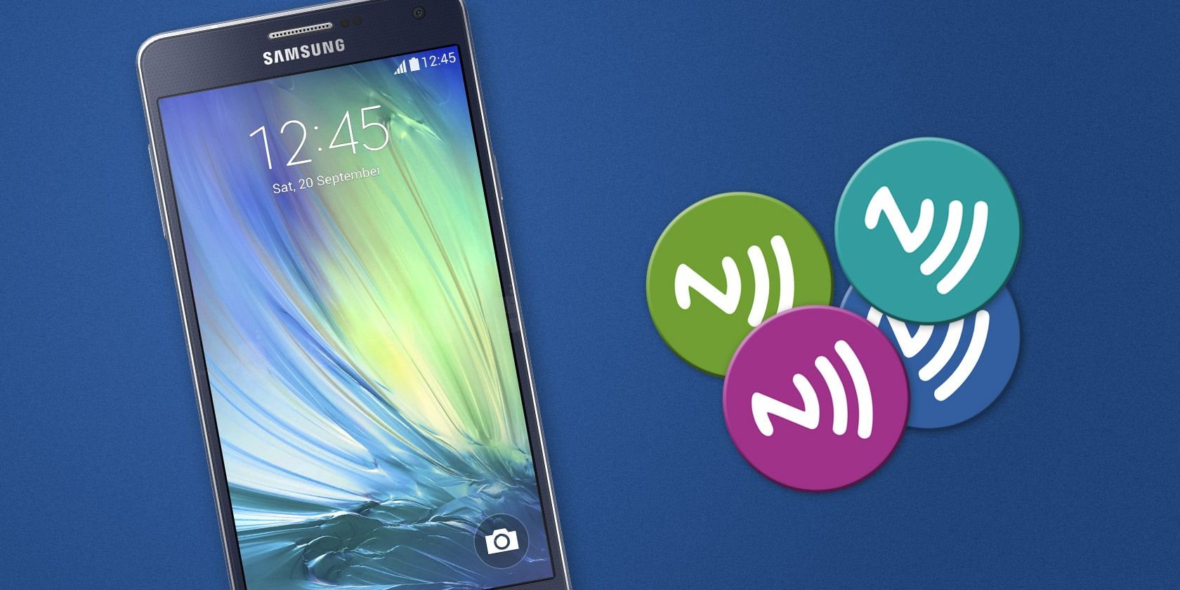 7 Cool Ways to Use NFC That'll Impress Your Friends