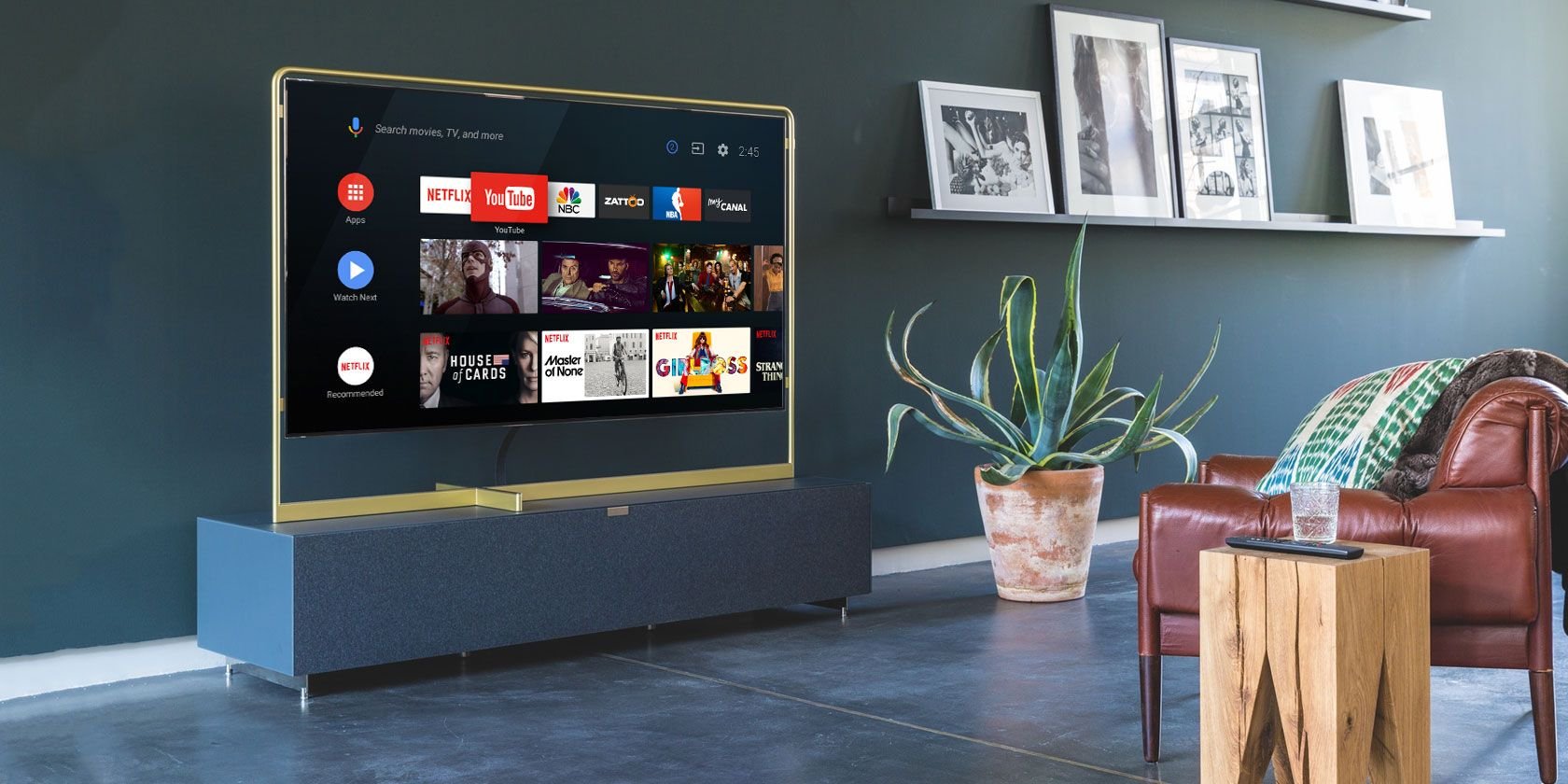 The 7 Best Android TV Apps Worth Sideloading