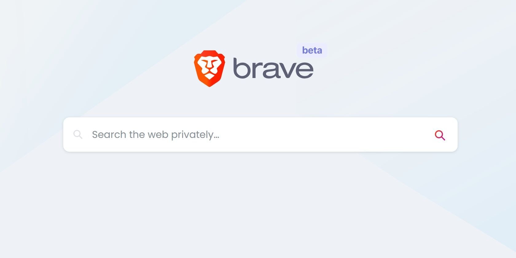 Everything You Need to Know About Brave's New Search Engine