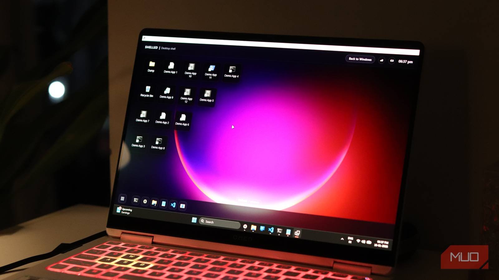 3 Windows Settings That Made My Laptop Faster - cover