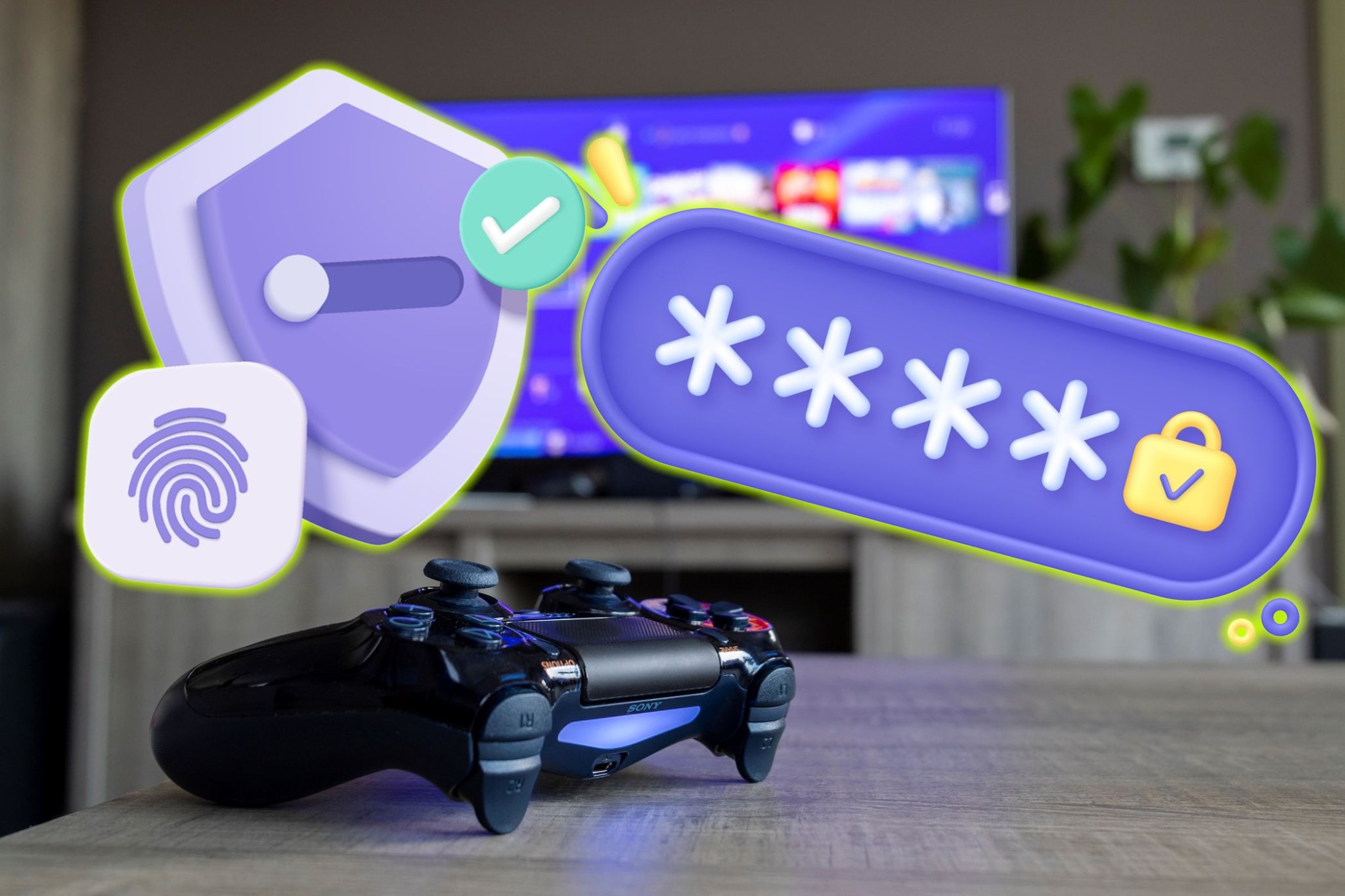 Secure Your Gaming Accounts and Minimize Risk With These 6 Tips