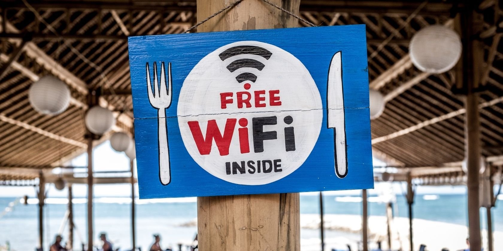 What Are the 4 Biggest Dangers of Using Public Wi-Fi Networks?