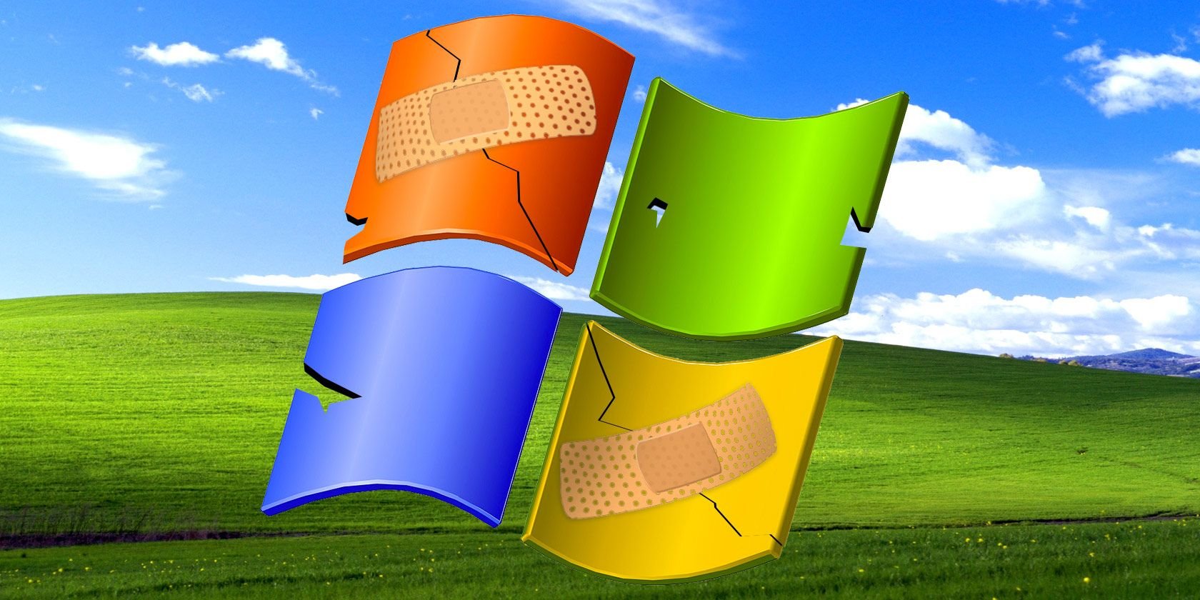 Which Browser Is Most Secure on an Old Windows XP System?