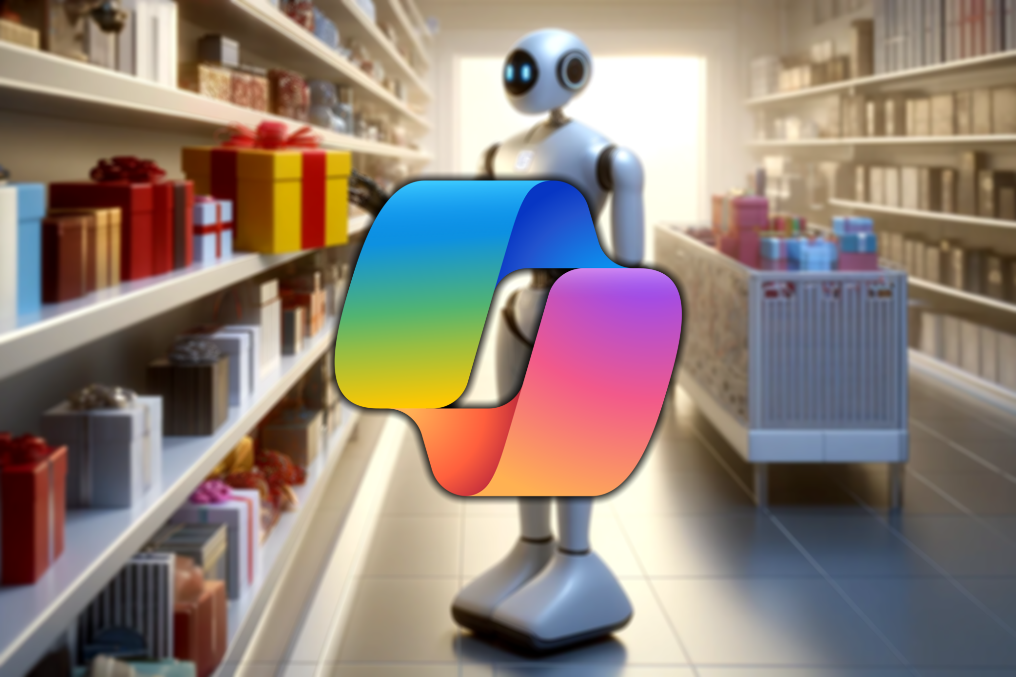 I Used Microsoft Copilot Personal Shopper to Buy Gifts: Here's How It Went