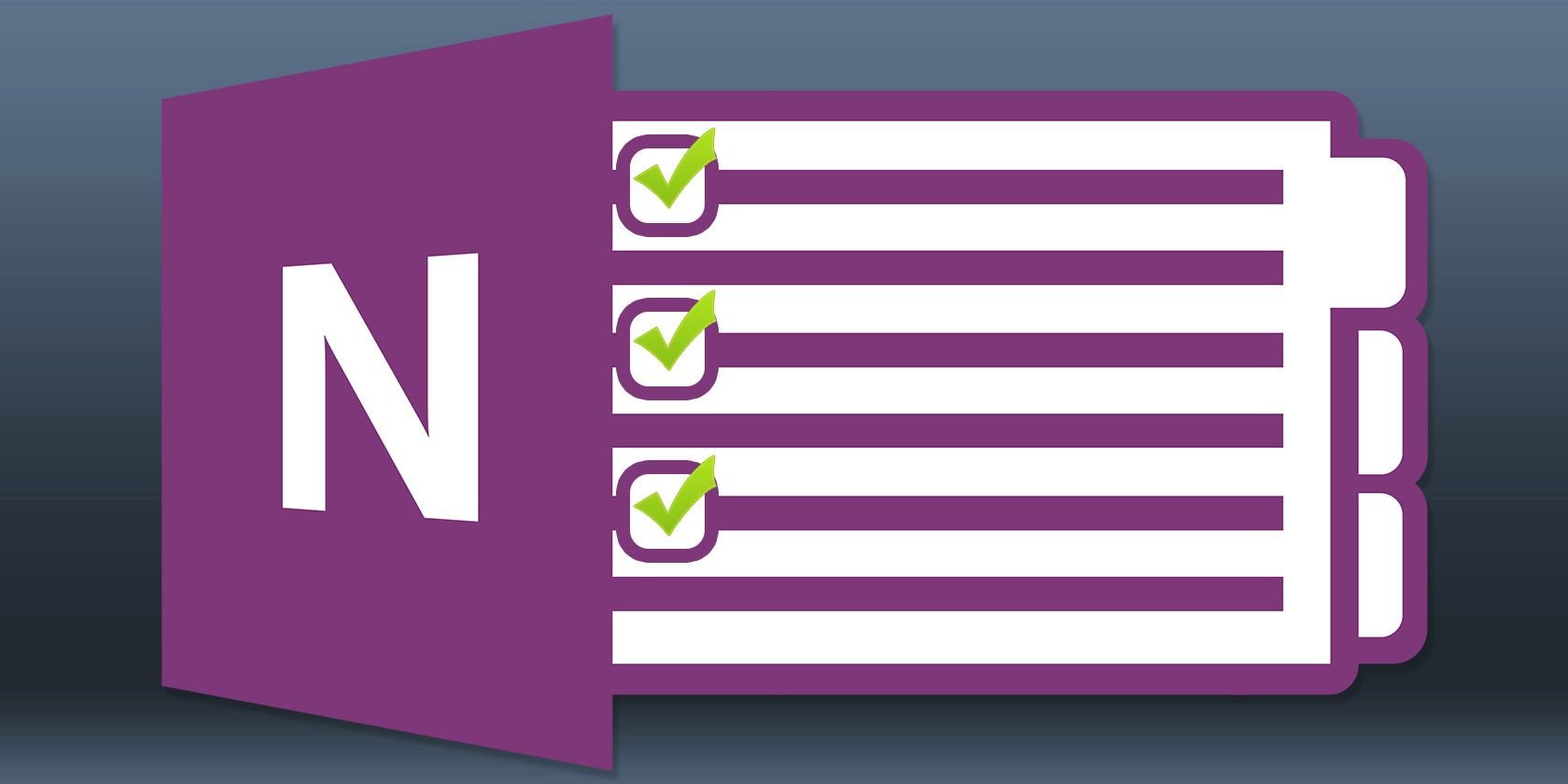6 Tips for Using Microsoft OneNote as Your To-Do List