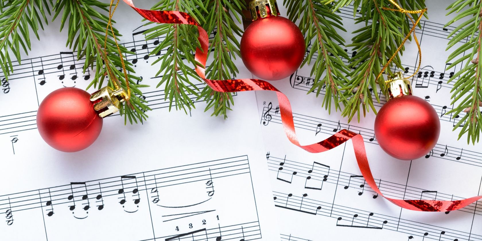 6 Free Christmas Music and Radio Apps for Android