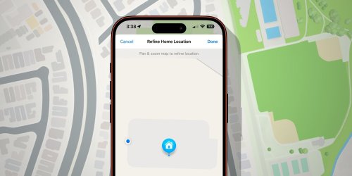 How to Set or Change the Location of Your HomeKit Home