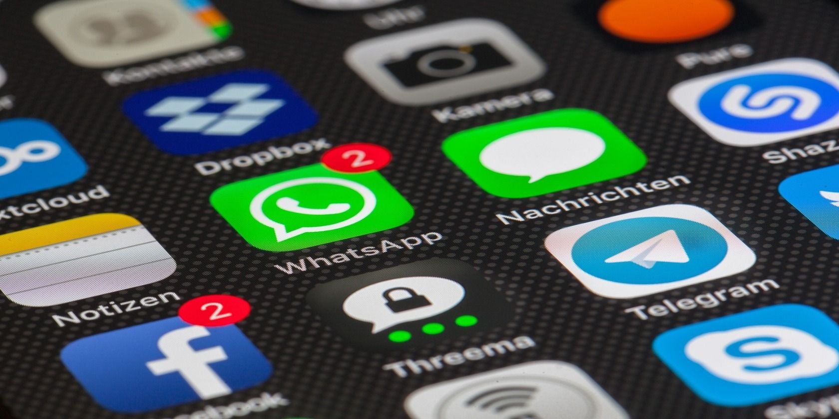 How and Why to Fully Encrypt Message Backups on WhatsApp