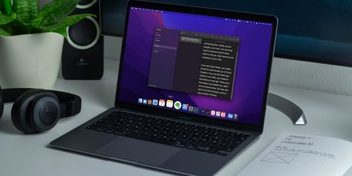 How to Back Up Apple Notes on Your Mac