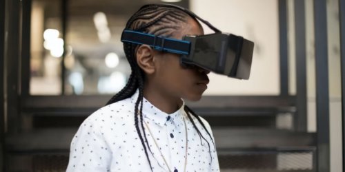 Constructing the Metaverse: The Technologies That Power the Virtual World