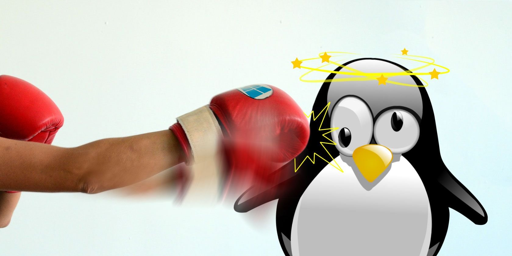 10 Reasons Why Windows Is Still Better Than Linux