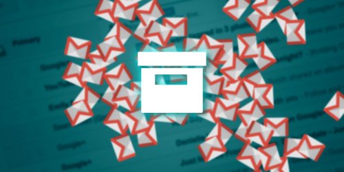 How to Archive All Old Emails in Gmail and Reach Inbox Zero
