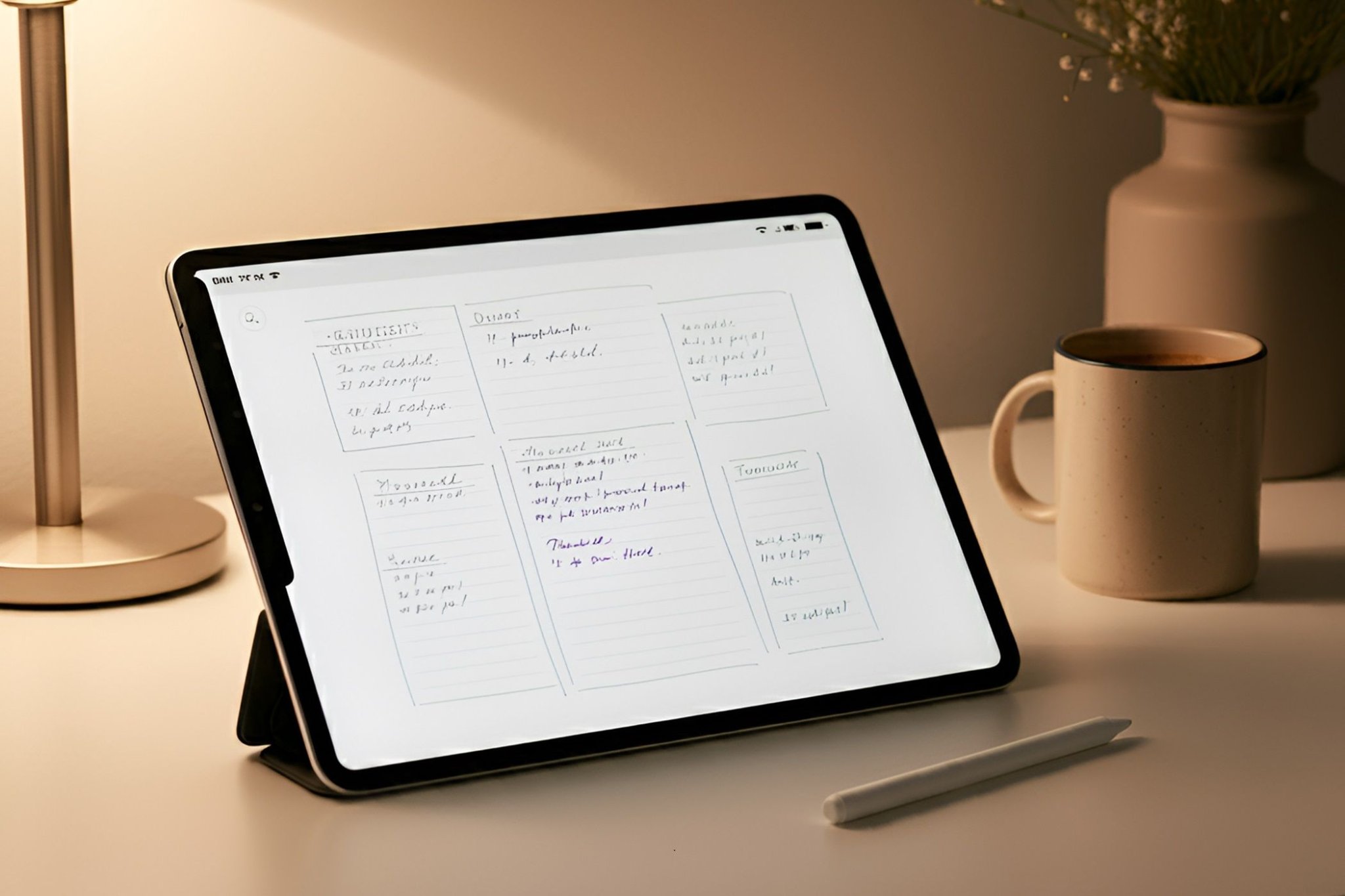 6 Surprising Tablet Uses You Haven’t Tried Flipboard