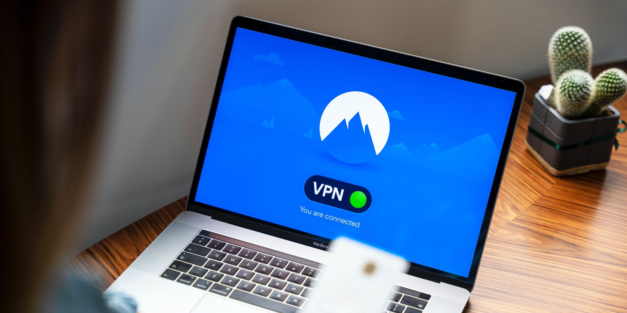 Who Can Track Your Data When Using a VPN?