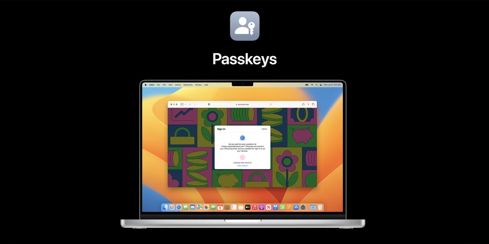 How Do Apple Passkeys Work? How Do They Keep You Secure?