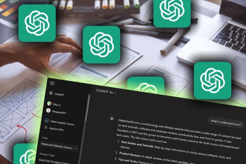 The 5 Best ChatGPT Features You Must Try