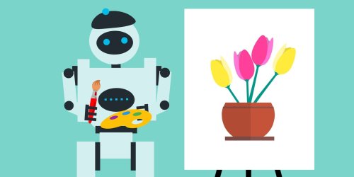The 12 Best Free AI Art Generators to Create Images From Text