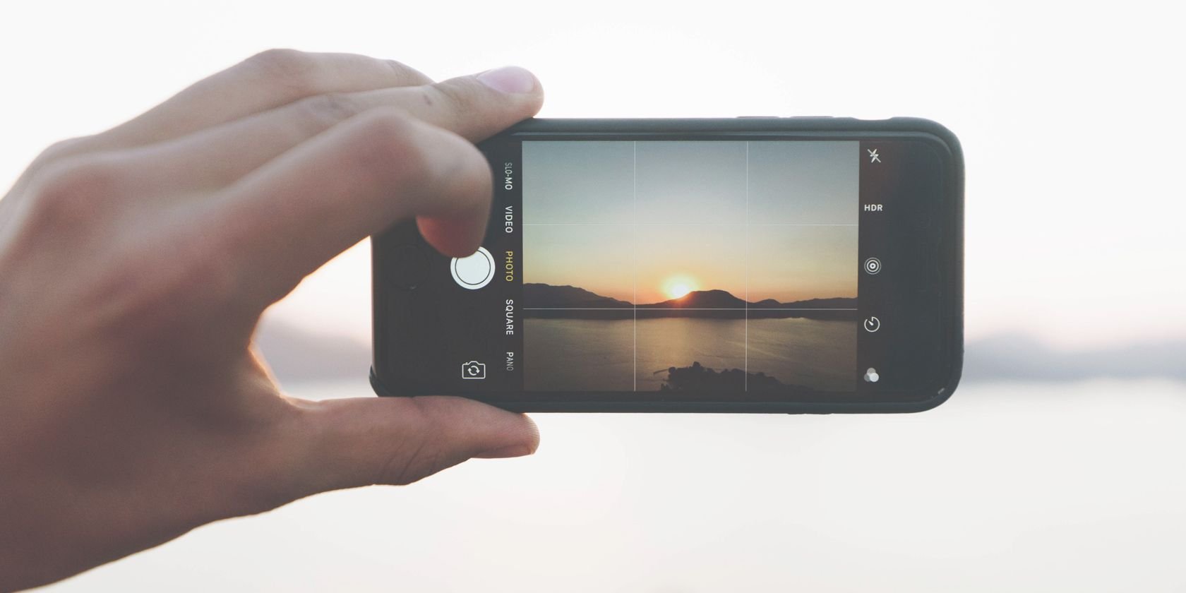 3 Easy iPhone Photography Apps to Help Beginner Photographers