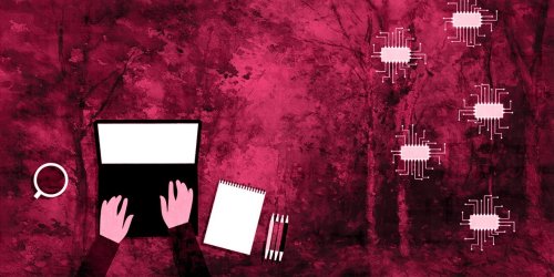 What Is GPT-3 and Is It Really the Future of Creative Work?