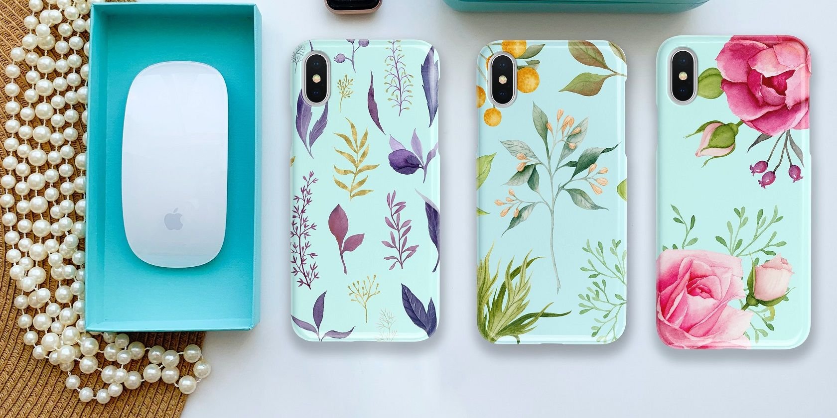 Transform Your Phone Case With These 11 Cool DIY Ideas