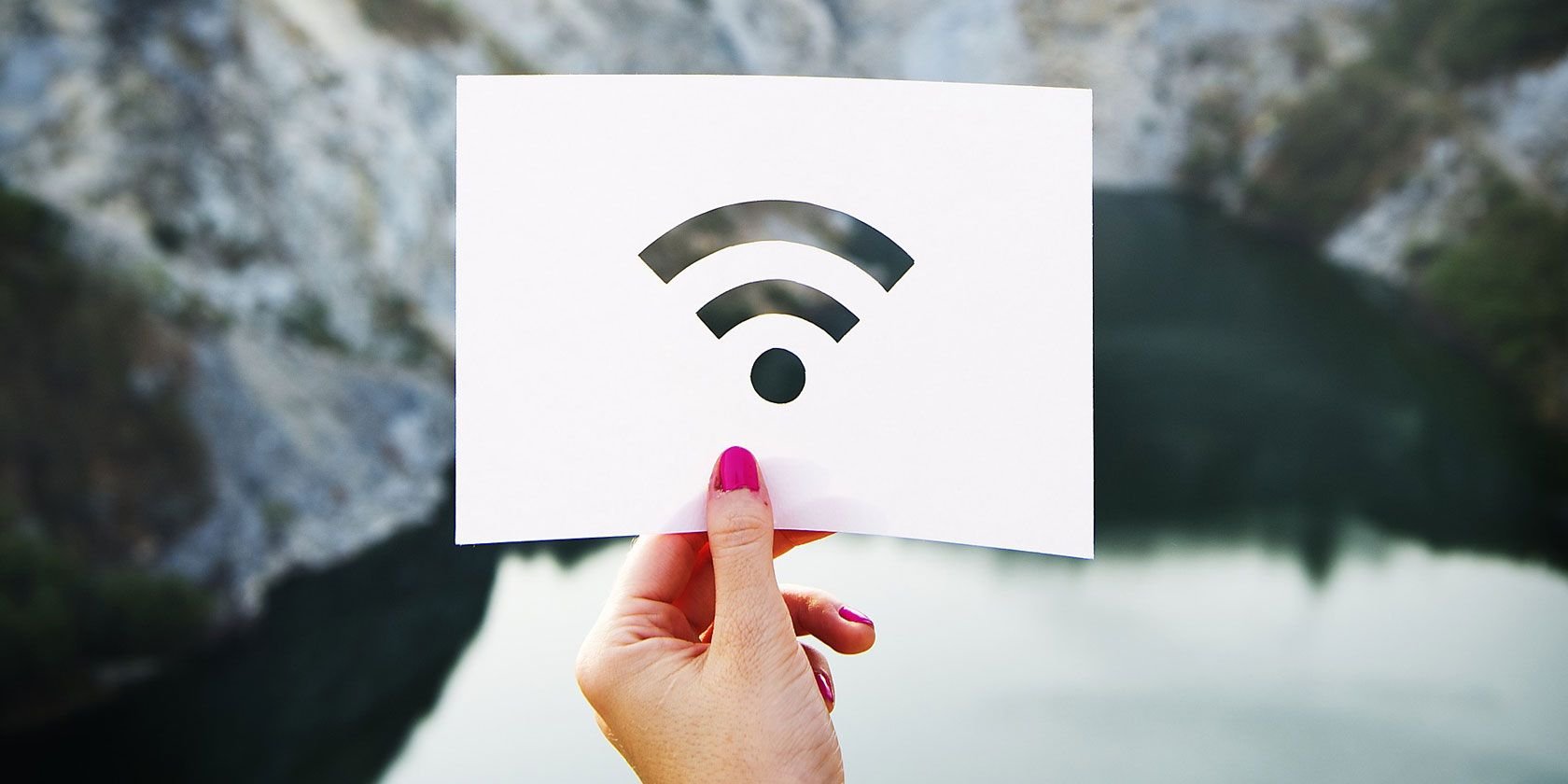 WEP, WPA, or WPA2: How to Tell What Security Type Your Wi-Fi Is