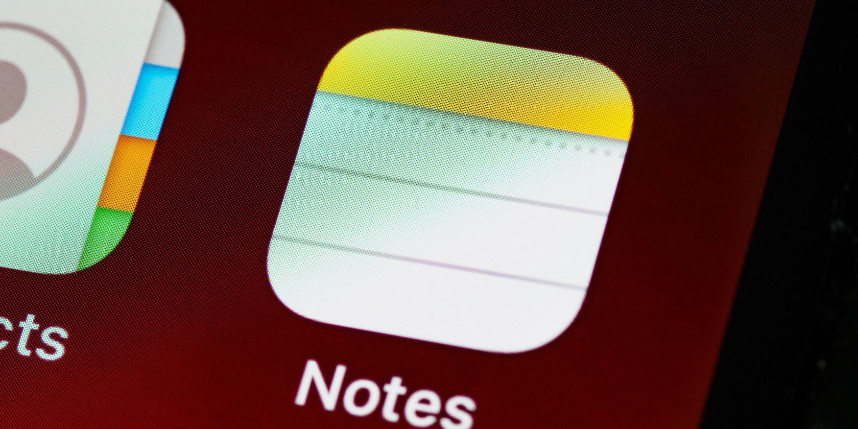 How to Recover Deleted Notes on iPhone