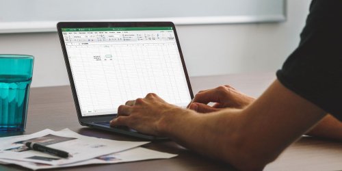 How to Combine Two Columns in Excel Easily and Quickly