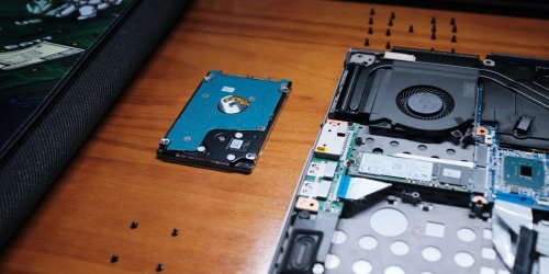 How to Use Log2Ram on Linux to Save Wear and Tear on Your Disks