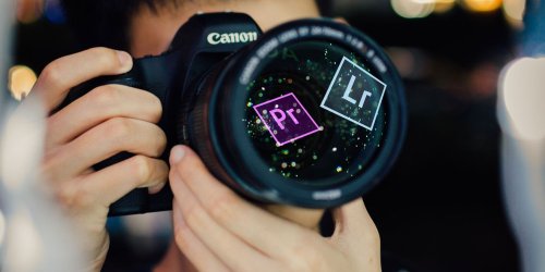 How to Use Lightroom Presets and LUTs in Adobe Premiere