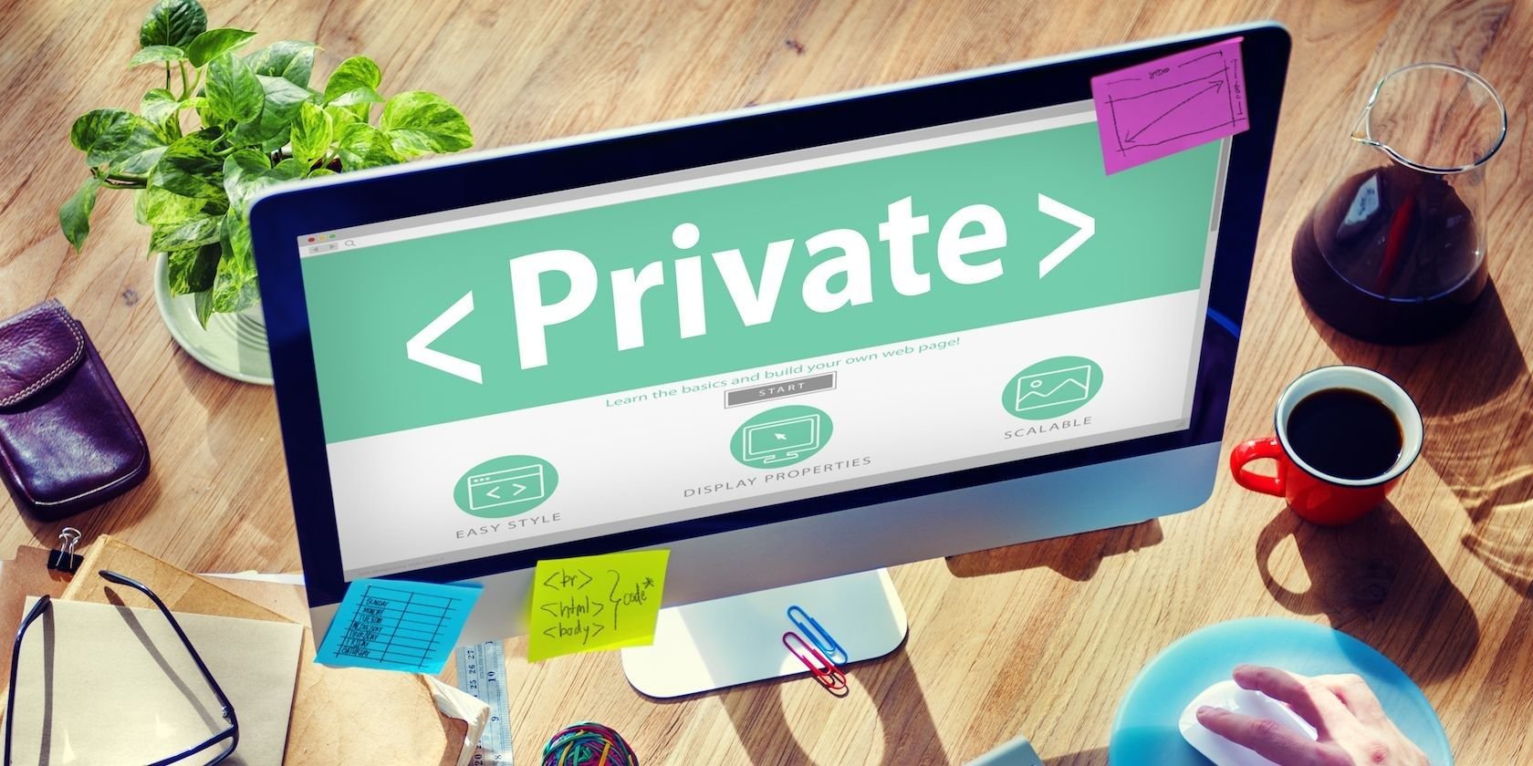 What Is Private Browsing and How It Can Help You Browse Securely?