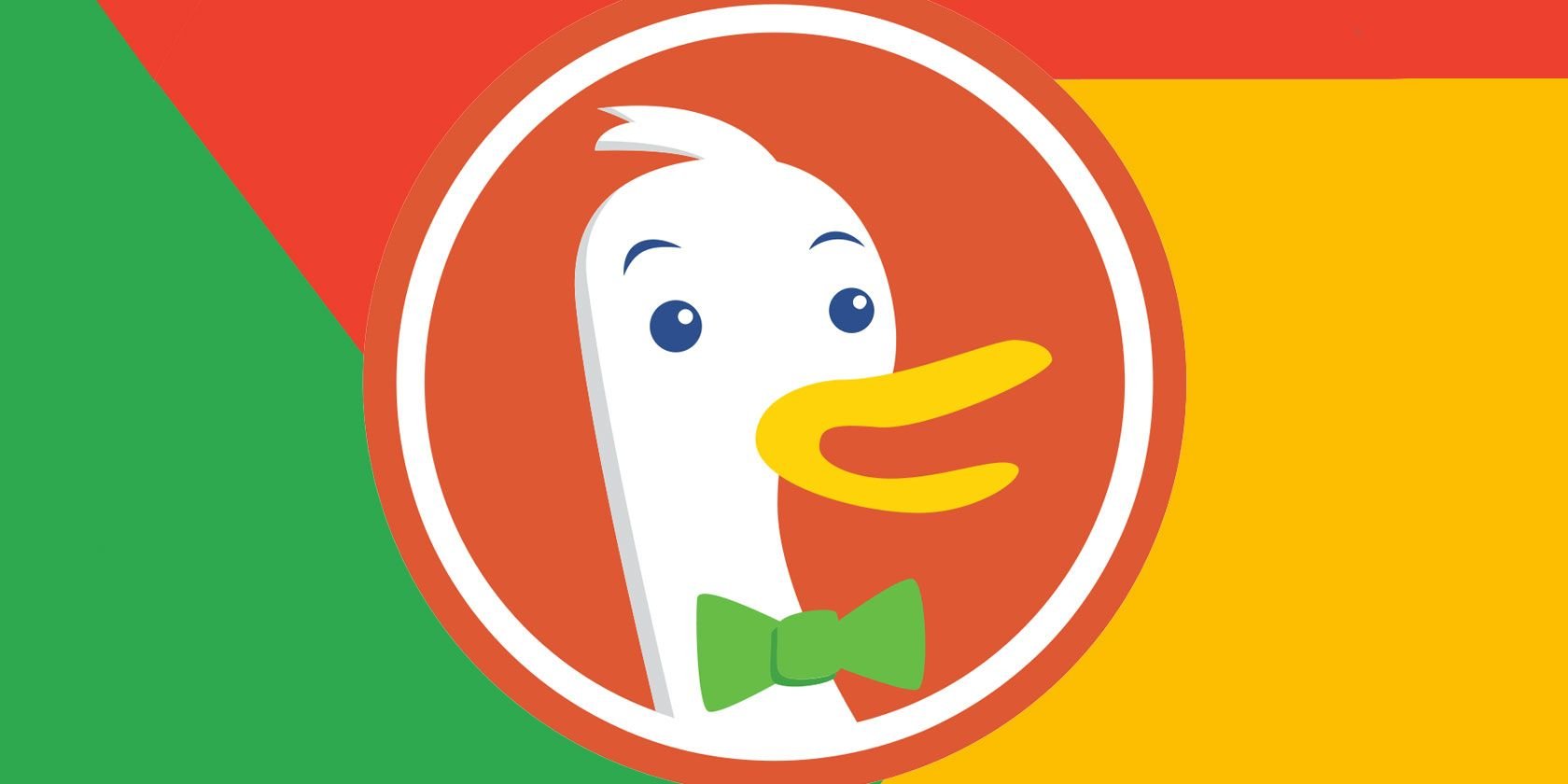 Can Google Chrome Still Track You When You're Using DuckDuckGo?