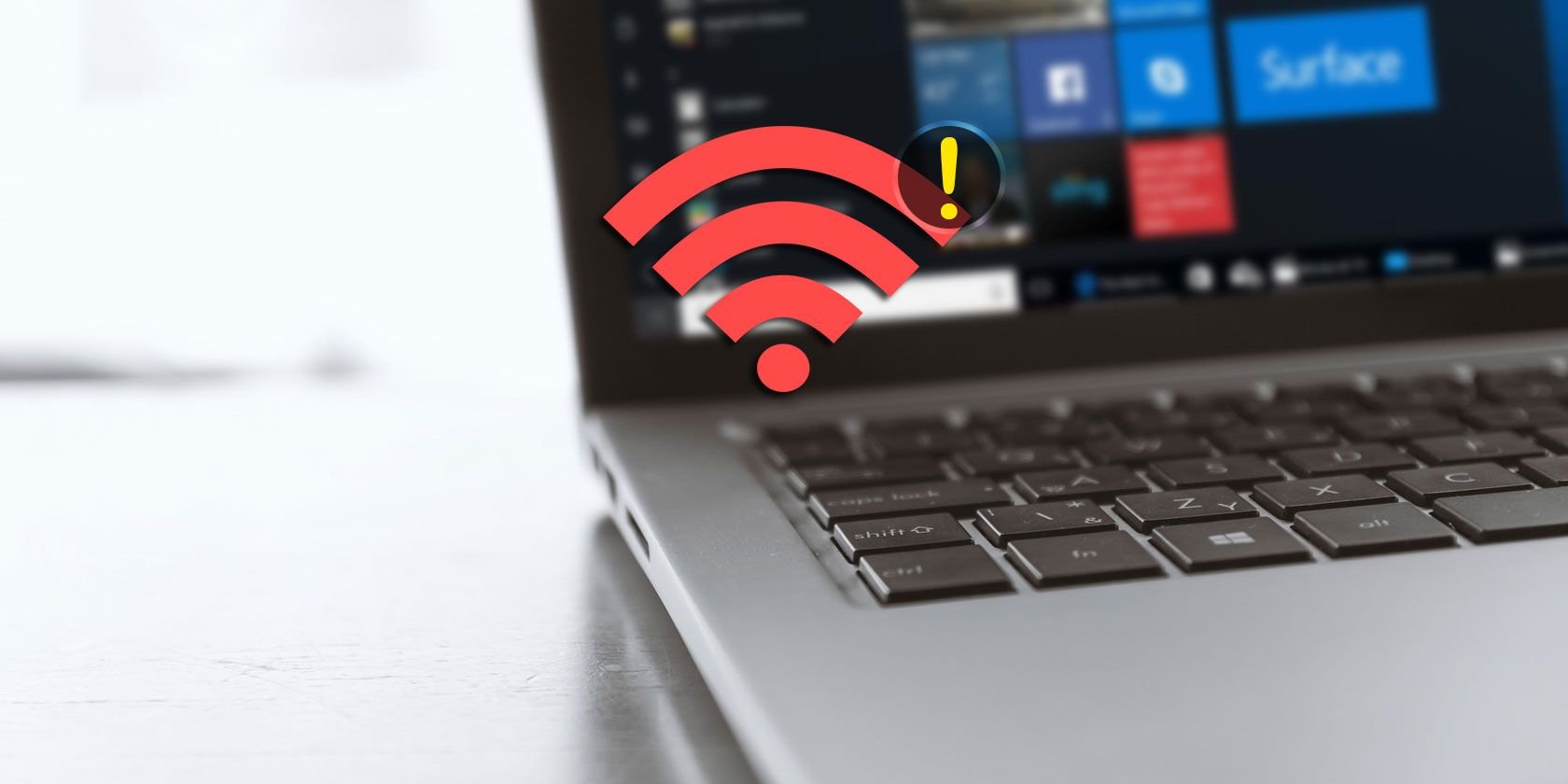 Got a Windows 11 Wi-Fi Problem? Here's How to Fix It