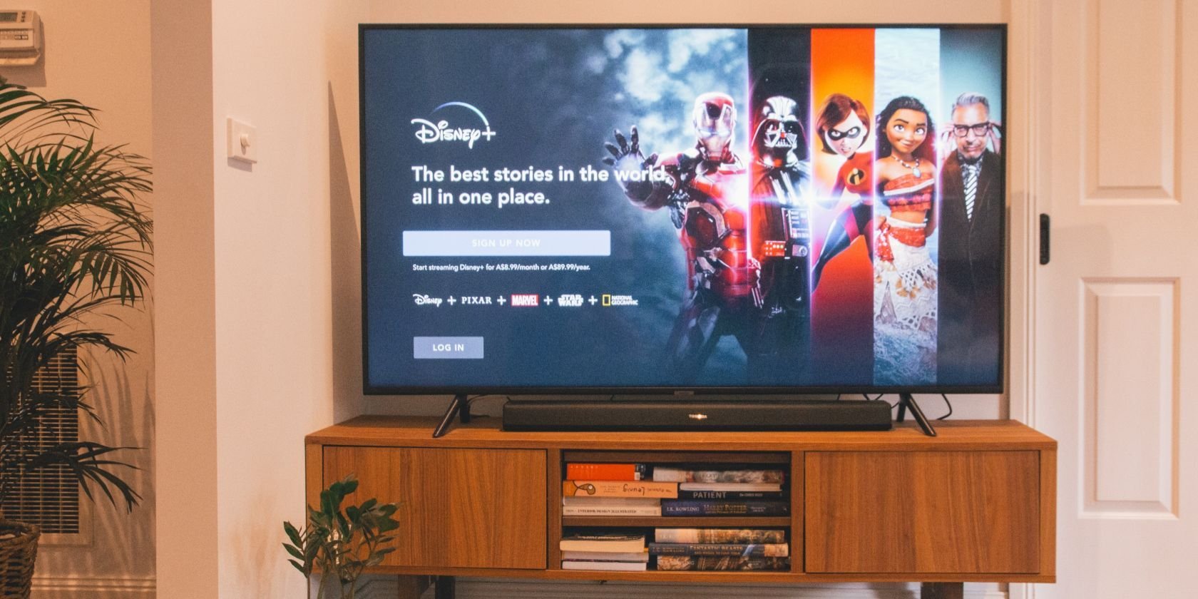 How to Watch Disney+ US From Anywhere in the World
