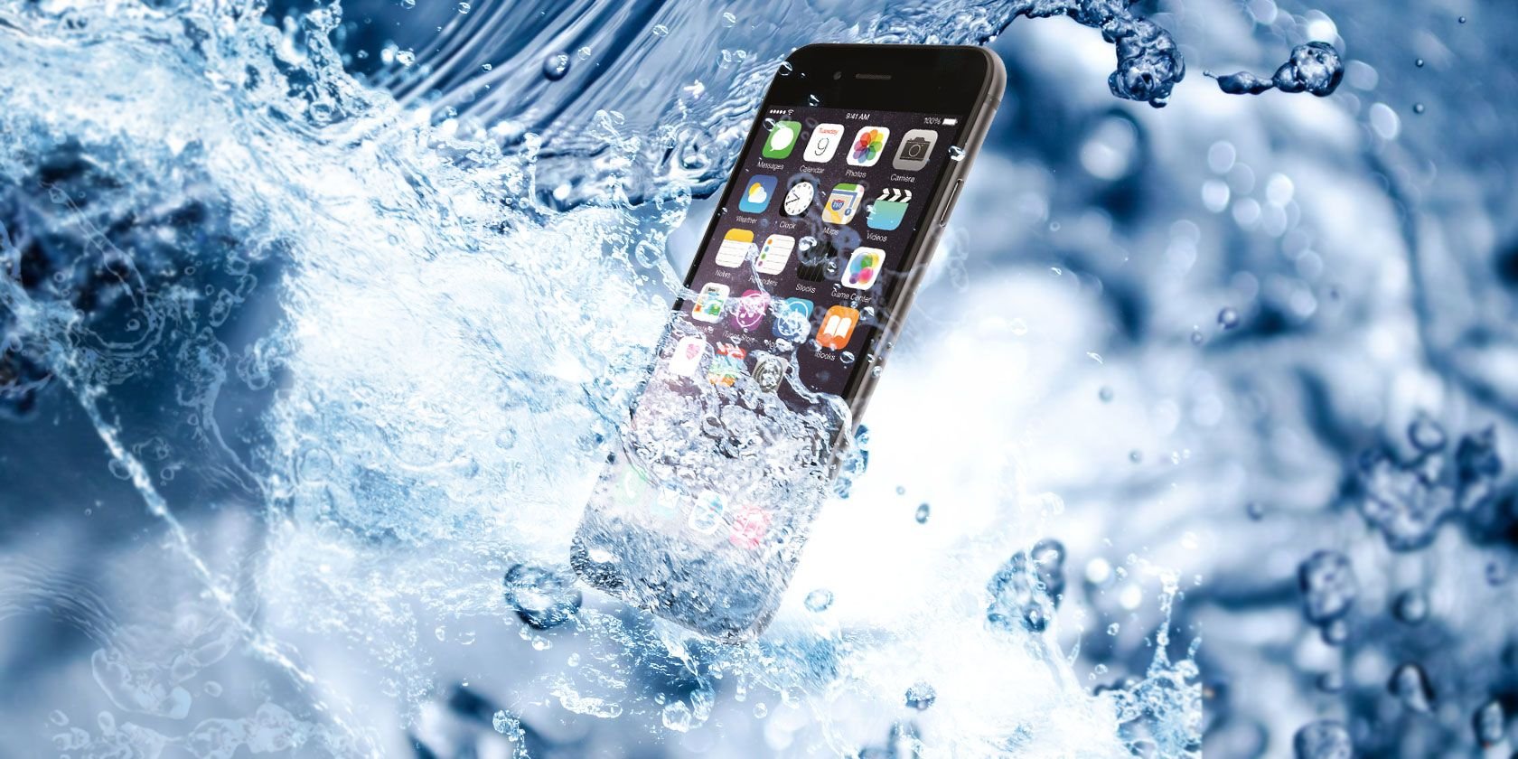 How to Fix a Water-Damaged iPhone