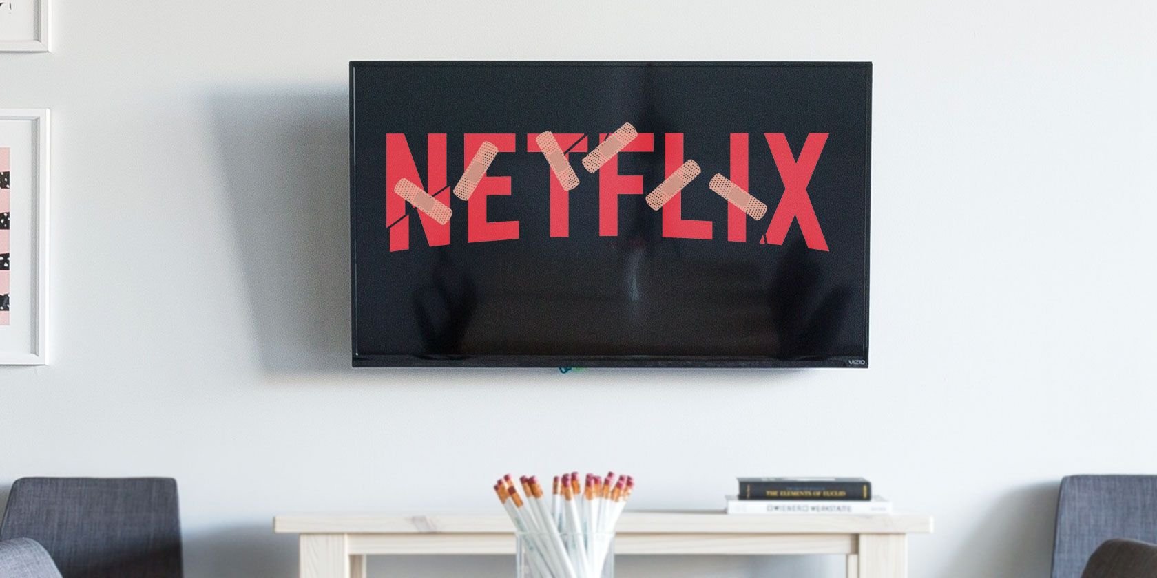Netflix Not Working? 10 Ways to Fix Netflix Issues and Problems