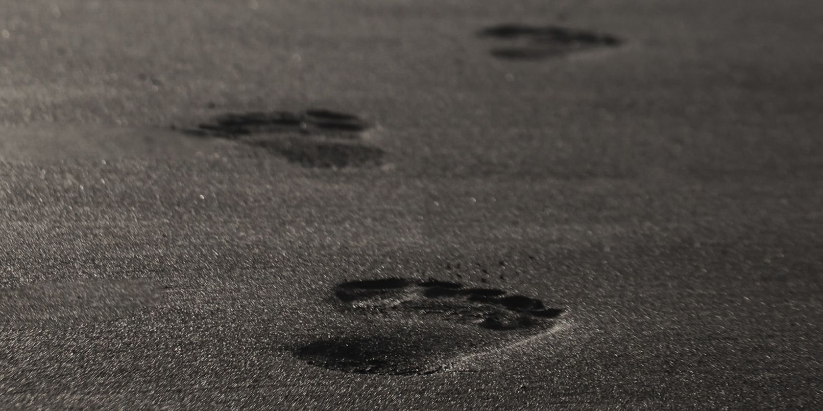 Why You Should Care About the Tracks Left By Your Digital Footprint