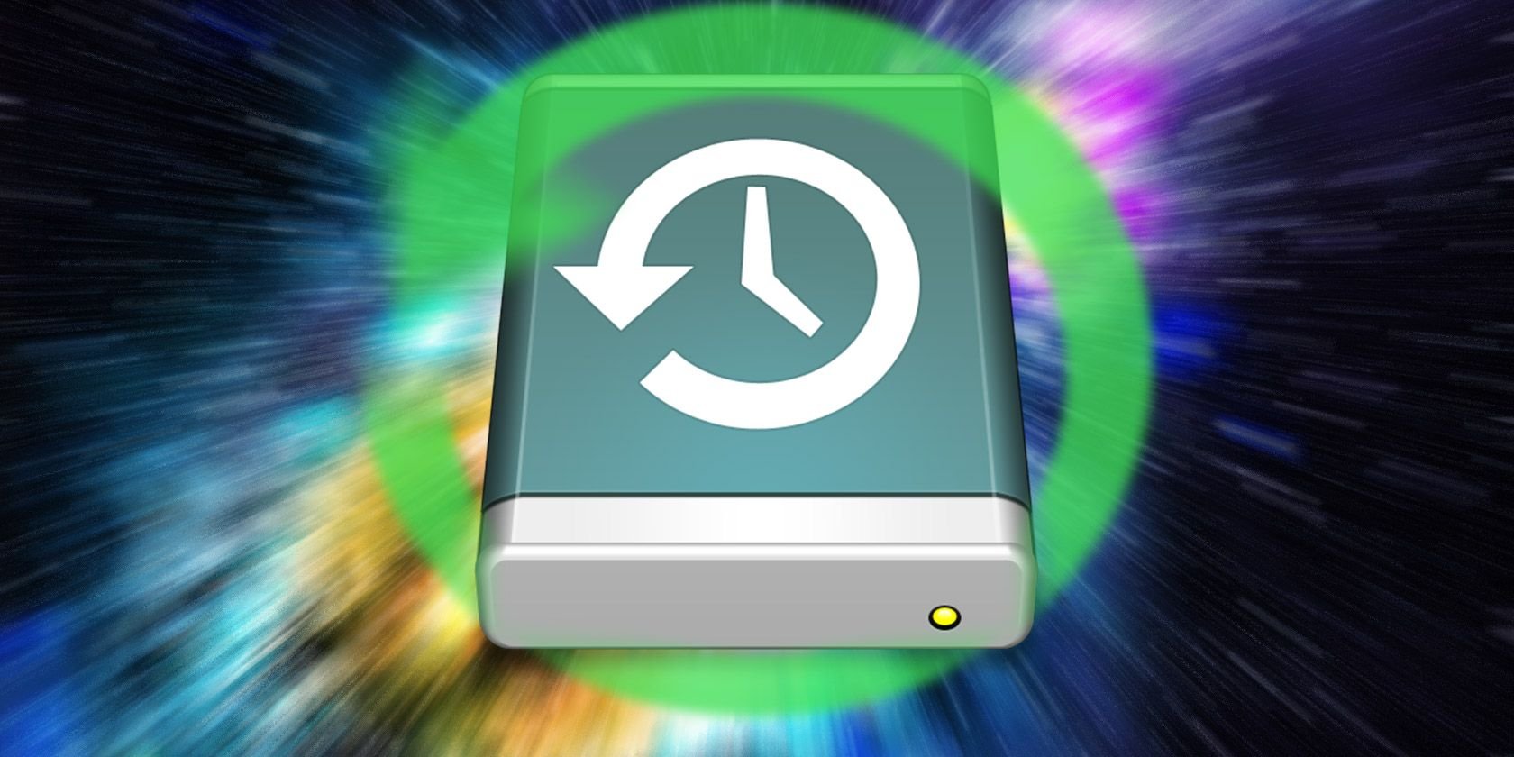 How to Delete Old Time Machine Backups on Your Mac