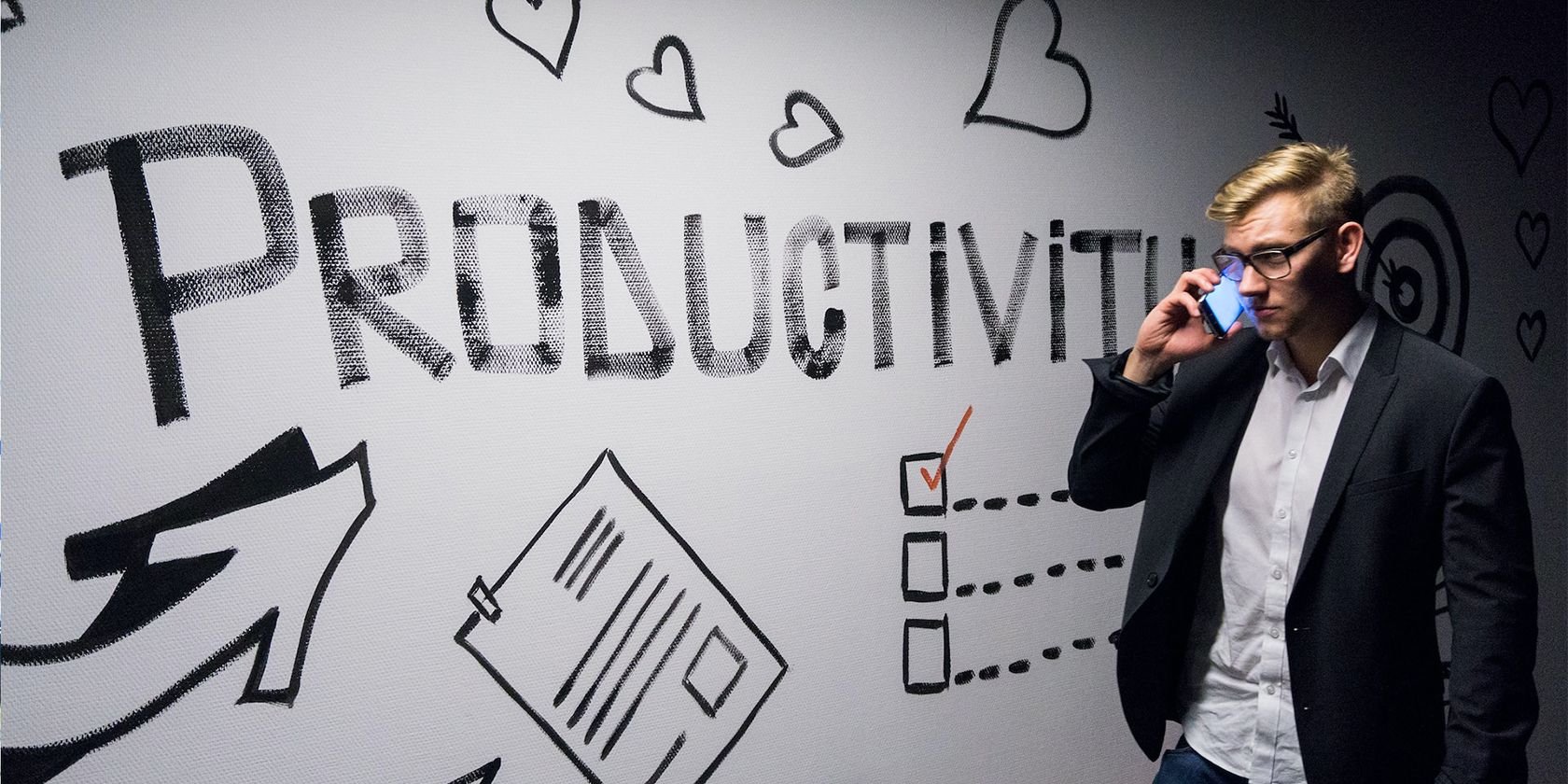 These Apps Will Help You Measure Your Productivity