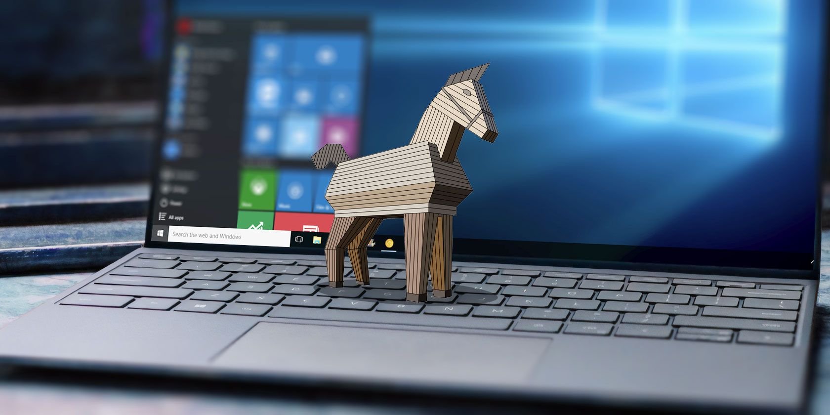 4 Ways to Remove Trojan Horse Malware From Windows 10
