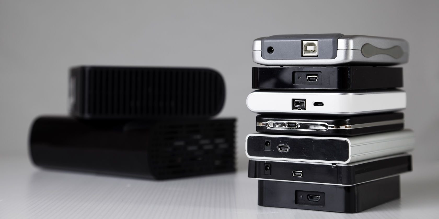 Buying a New Hard Drive: 7 Things You Must Know