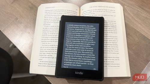 Amazon’s Latest Kindle Freebies Include Two Must-Reads