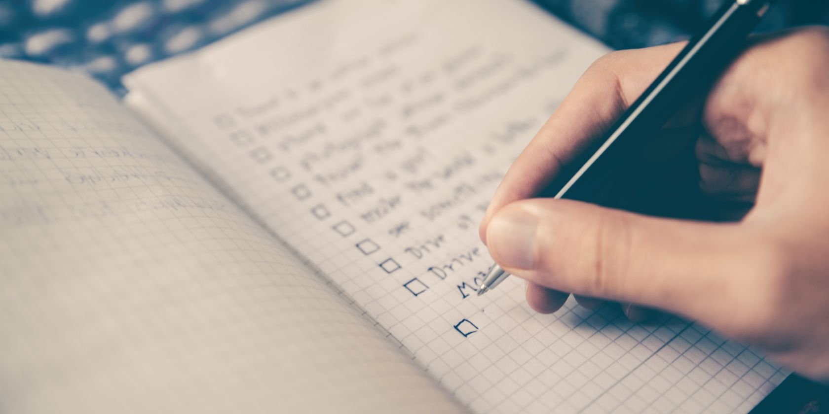 These 5 Websites Help You Create Checklists Online for Free