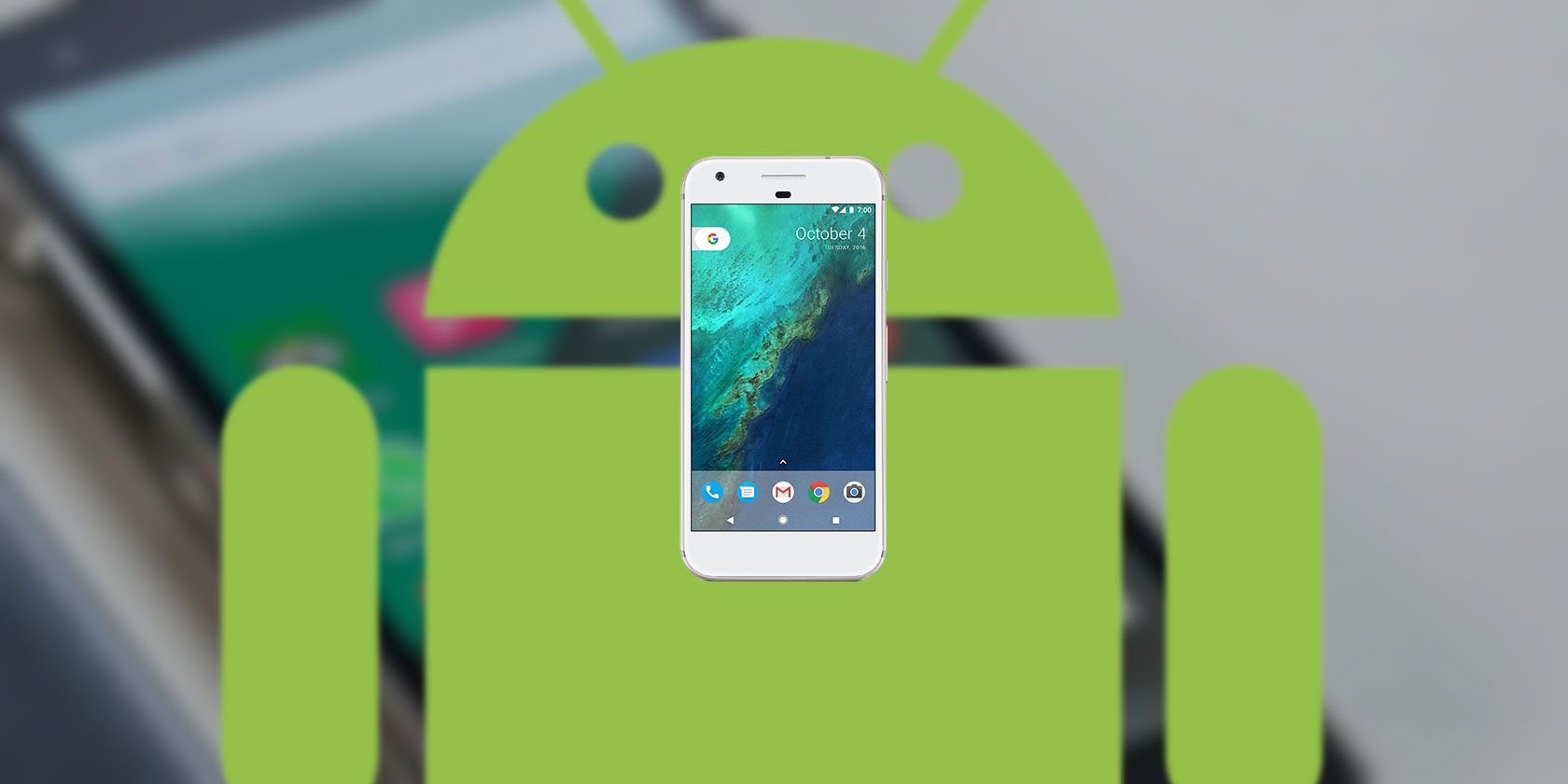 What Is Stock Android? 5 Reasons to Use It on Your Next Phone