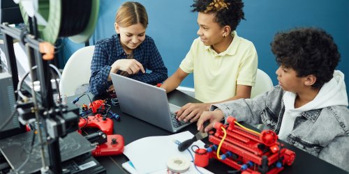 46 Resources to Learn 3D Printing